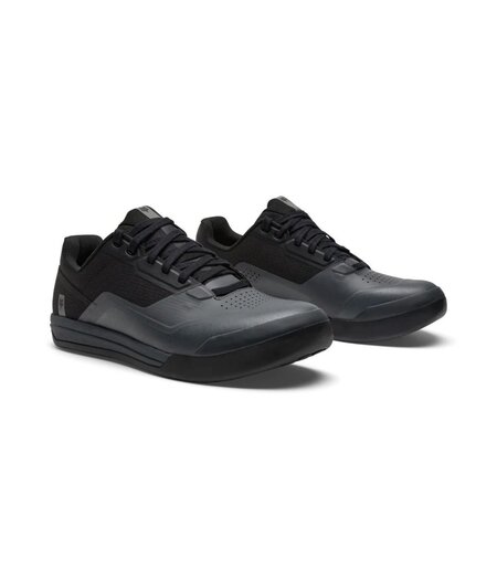 FOX Racing Apparel Union Flat MTB Shoe Dark Shadow Grey