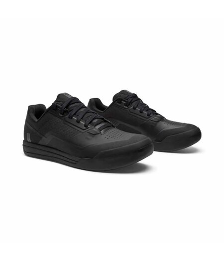 FOX Racing Apparel Union Flat MTB Shoe Black