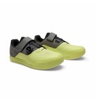 FOX Racing Apparel Union BOA Clip-in MTB Shoe Lime Green