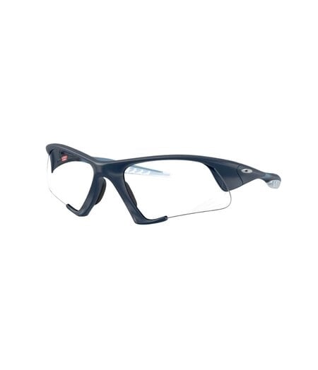 Oakley Suture Jacket matte abyss Frame photochromic
