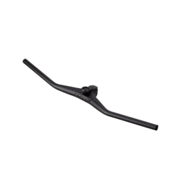 Roval Control II Cockpit Satin Carbon/Gloss Black Chrome