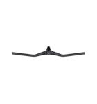 Roval Control II Cockpit Satin Carbon/Gloss Black Chrome