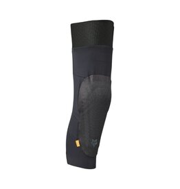 FOX Racing Apparel Launch Elite knee Guards