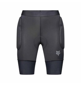 FOX Racing Apparel Titan Race Armour Shorts