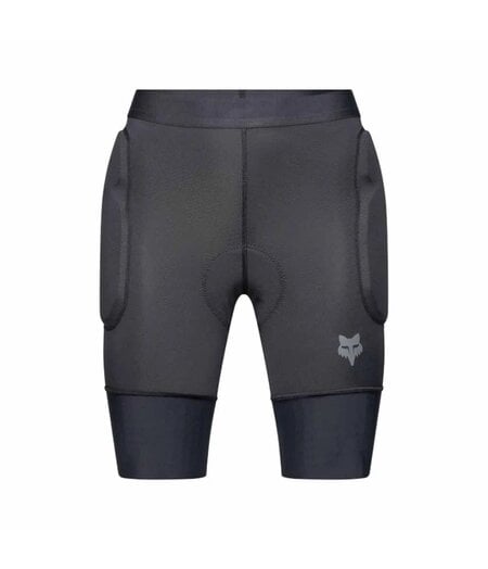 FOX Racing Apparel Titan Race Armour Shorts