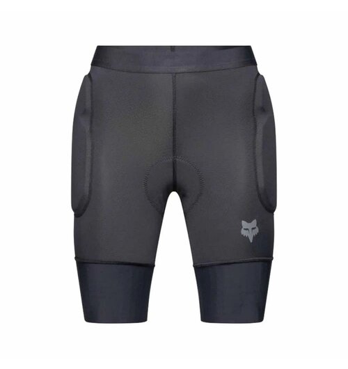 FOX Racing Apparel Titan Race Armour Shorts