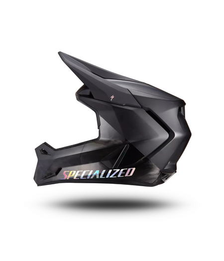 Specialized Dissident 2 DH / Enduro Helmet Black