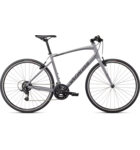 Specialized Sirrus 1.0 Gloss Cool Grey / Smoke / Satin Black Reflective