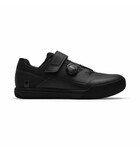 FOX Racing Apparel Union Clip MTB Shoes Black