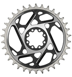SRAM Chainring XX SL T-Type Eagle Direct Mount 3mm Offset