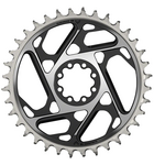 SRAM Chainring XX SL T-Type Eagle Direct Mount 3mm Offset