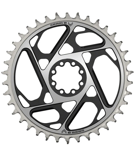 SRAM Chainring XX SL T-Type Eagle Direct Mount 3mm Offset