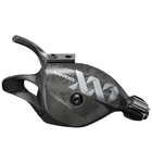 SRAM Shifter XX1 Eagle Trigger 12-Speed Rear w/ Discrete Clamp Lunar