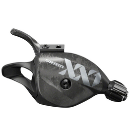 SRAM Shifter XX1 Eagle Trigger 12-Speed Rear w/ Discrete Clamp Lunar