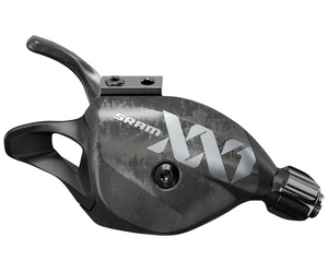 Shifter XX1 Eagle Trigger 12-Speed Rear w/ Discrete Clamp Lunar