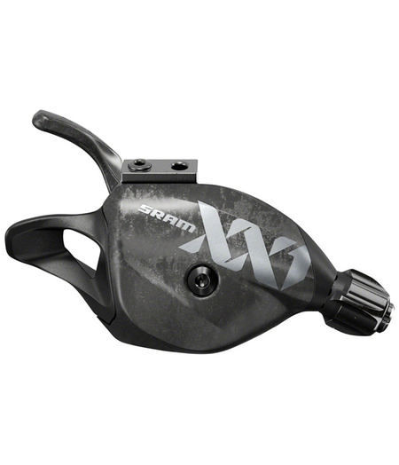 SRAM Shifter XX1 Eagle Trigger 12-Speed Rear w/ Discrete Clamp Lunar
