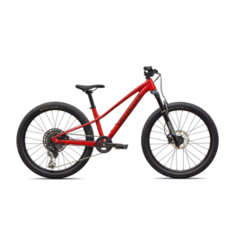 Specialized Riprock Comp 24 Gloss Cayenne Metallic / Stallion Metallic
