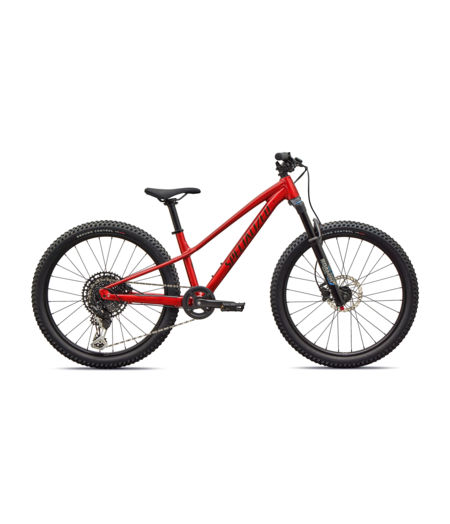 Specialized Riprock Comp 24 Gloss Cayenne Metallic / Stallion Metallic