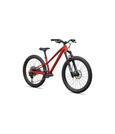 Specialized Riprock Comp 24 Gloss Cayenne Metallic / Stallion Metallic