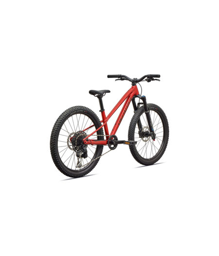 Specialized Riprock Comp 24 Gloss Cayenne Metallic / Stallion Metallic