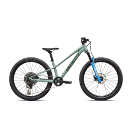 Specialized Riprock Comp 24 Gloss Agave Grey / Oak Green Metallic