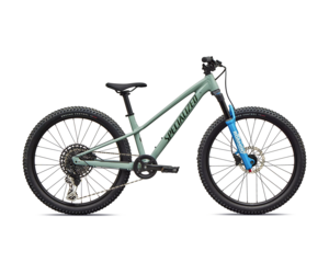 Riprock Comp 24 Gloss Agave Grey / Oak Green Metallic