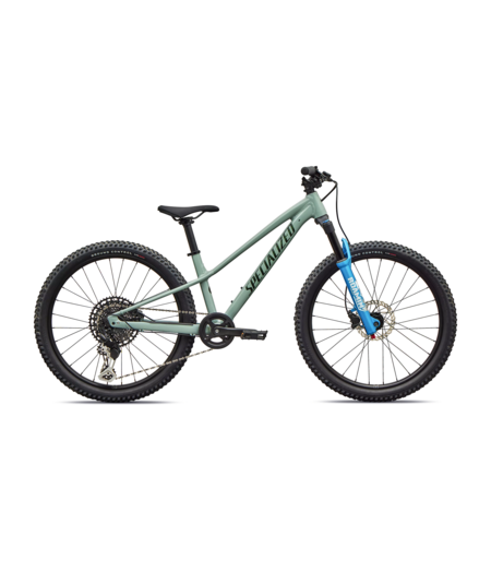 Specialized Riprock Comp 24 Gloss Agave Grey / Oak Green Metallic