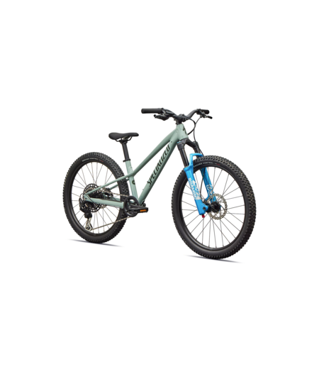 Specialized Riprock Comp 24 Gloss Agave Grey / Oak Green Metallic