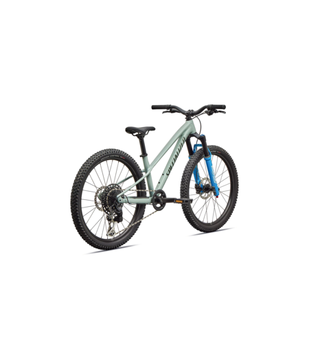 Specialized Riprock Comp 24 Gloss Agave Grey / Oak Green Metallic