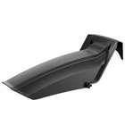 RockShox MTB Fender - Enduro Mullet (short) B1 Black 4 Bolt - ZEB (B1+/2027+)