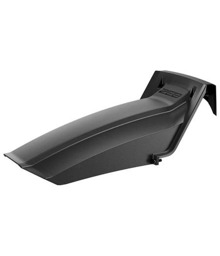 RockShox MTB Fender - Enduro Mullet (short) B1 Black 4 Bolt - ZEB (B1+/2027+)