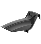 RockShox MTB Fender - All Mountain Mullet (long) B1 Black 4 Bolt - Lyrik (E1+/2027+)
