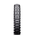 Maxxis Minion DHR II - 27.5 x 2.40 WT MaxxTerra EXO+ (new 2026) Folding 60TPI E-25