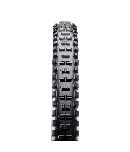Maxxis Minion DHR II - 27.5 x 2.40 WT MaxxTerra EXO+ (new 2026) Folding 60TPI E-25