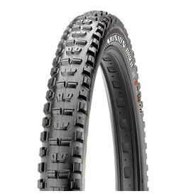 Maxxis Minion DHR II - 27.5 x 2.40 WT MaxxTerra EXO+ (new 2026) Folding 60TPI E-25