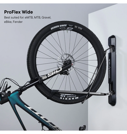 Steadyrack ProFlex Rack - Wide
