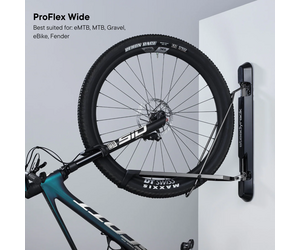 ProFlex Rack - Wide