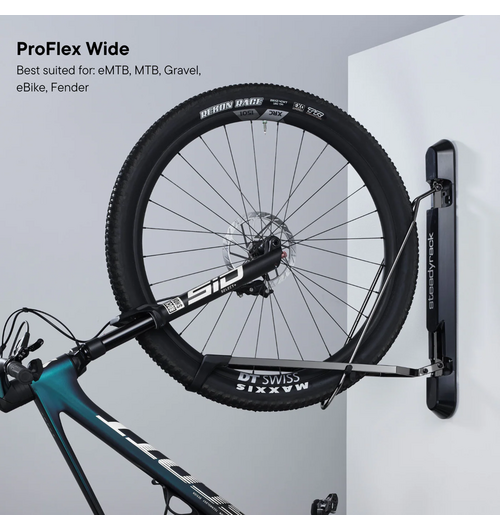 Steadyrack ProFlex Rack - Wide