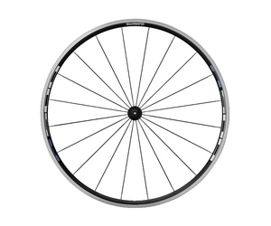 Wheel WH-R501-CL-F Rim Brake Front