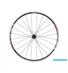 Shimano Wheel WH-R501-CL-R 8/9/10-speed Rim Brake Rear