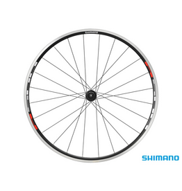 Shimano Wheel WH-R501-CL-R 8/9/10-speed Rim Brake Rear