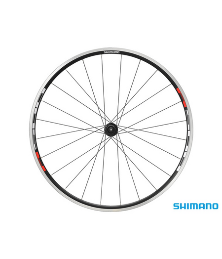 Shimano Wheel WH-R501-CL-R 8/9/10-speed Rim Brake Rear