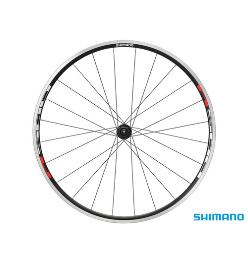 Shimano Wheel WH-R501-CL-R 8/9/10-speed Rim Brake Rear