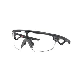 Oakley Sphaera Carbon Frame w/ Clear to Black Iridium Photochromic Lens