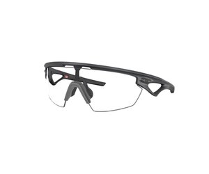 Sphaera Carbon Frame w/ Clear to Black Iridium Photochromic Lens