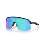 Oakley Sutro Lite Matte Black Frame w/ Prizm Sapphire Lens