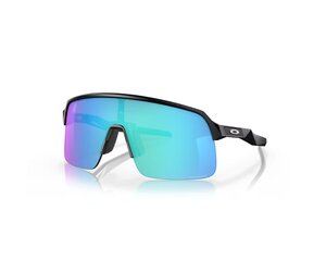 Sutro Lite Matte Black Frame w/ Prizm Sapphire Lens
