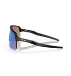 Oakley Sutro Lite Matte Black Frame w/ Prizm Sapphire Lens