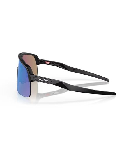 Oakley Sutro Lite Matte Black Frame w/ Prizm Sapphire Lens