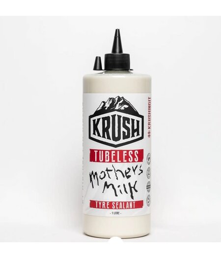 Krush Mothers Milk 1 Litre